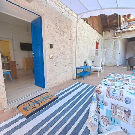 Immobillario - Maison Felix Gravedona Ngoại thất bức ảnh