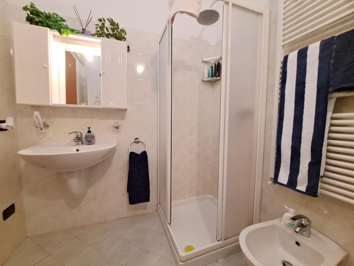 Immobillario - Maison Felix Gravedona Ngoại thất bức ảnh