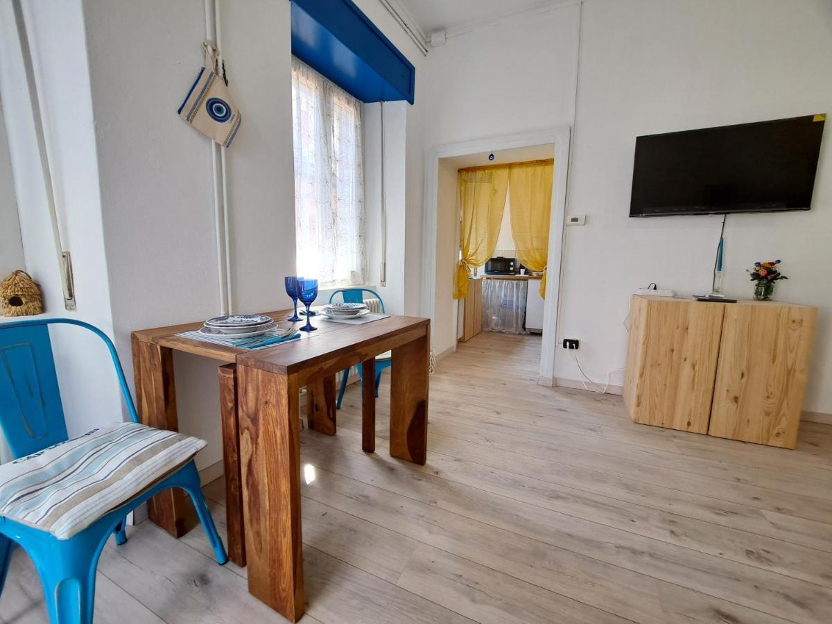 Immobillario - Maison Felix Gravedona Ngoại thất bức ảnh