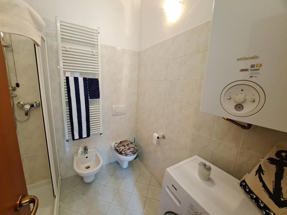Immobillario - Maison Felix Gravedona Ngoại thất bức ảnh
