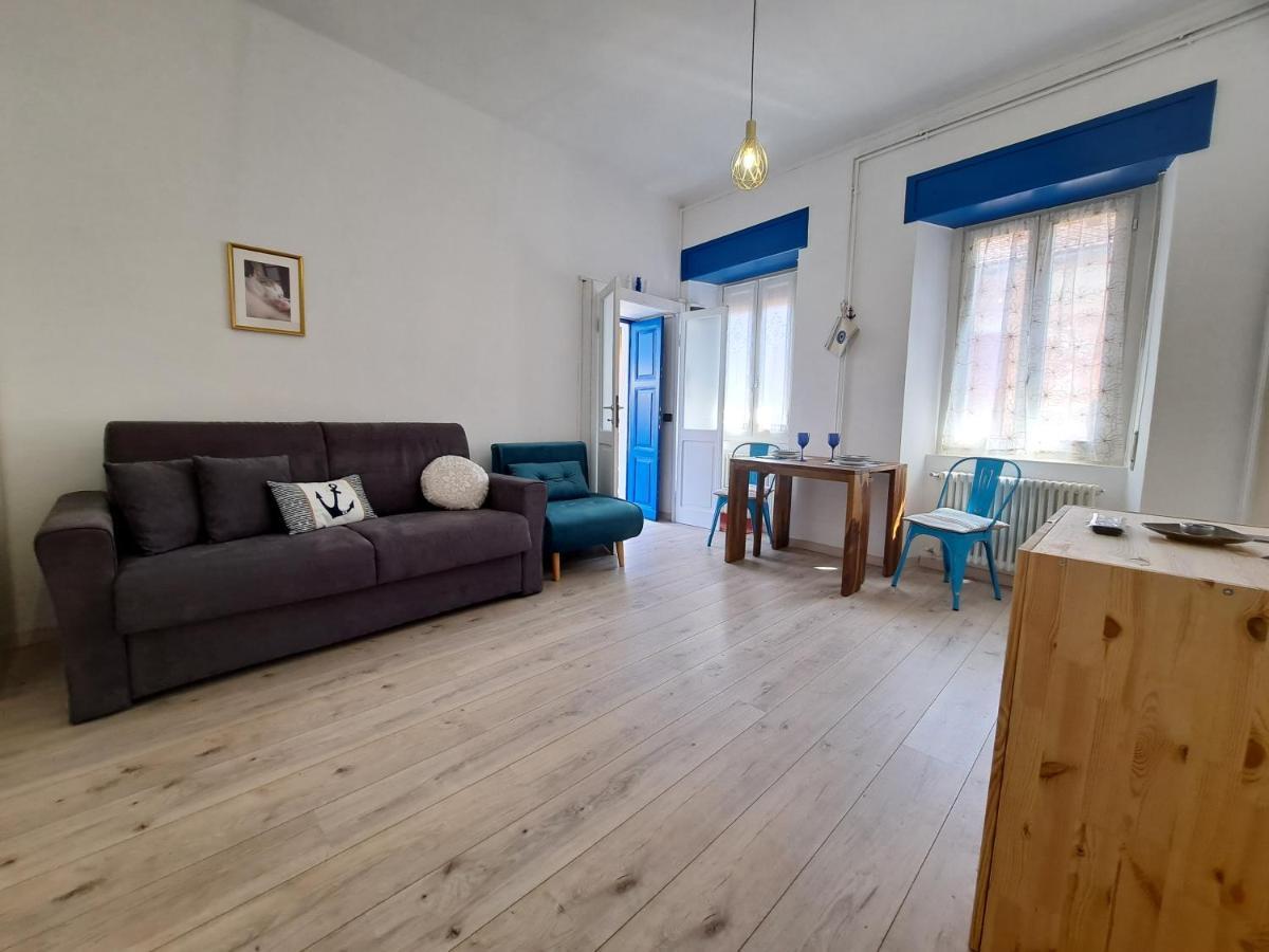 Immobillario - Maison Felix Gravedona Ngoại thất bức ảnh