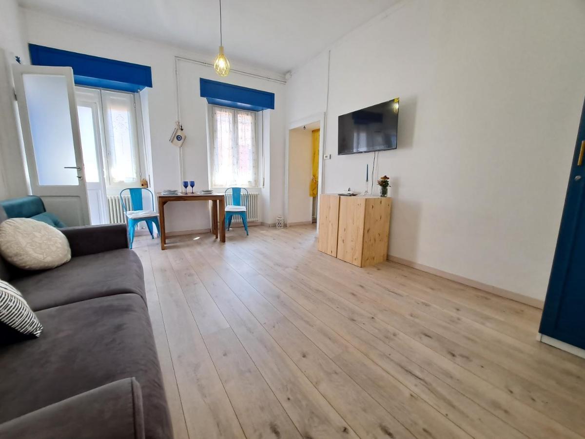 Immobillario - Maison Felix Gravedona Ngoại thất bức ảnh